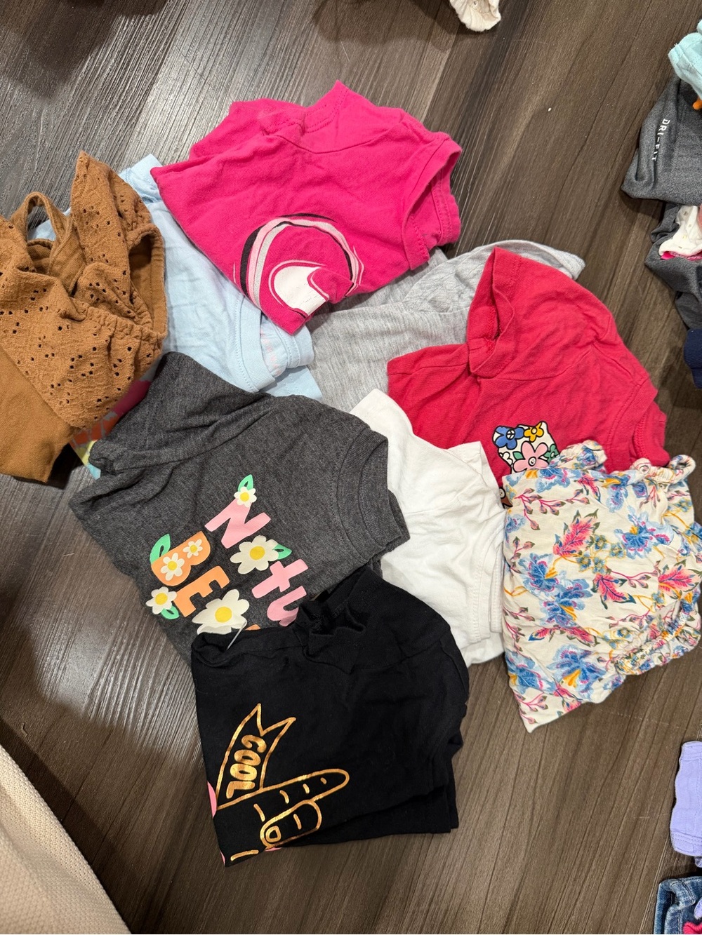 Girls Bundle - 2T - Picture 2 of 6